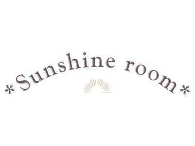 *Sunshine room*