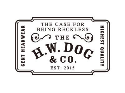 THE H.W. DOG&CO.