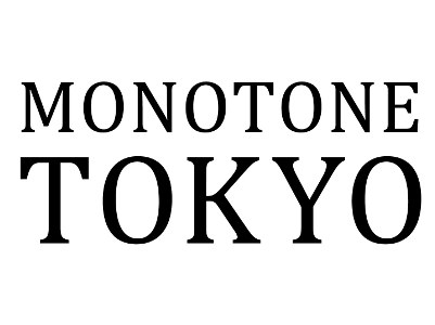MONOTONE TOKYO