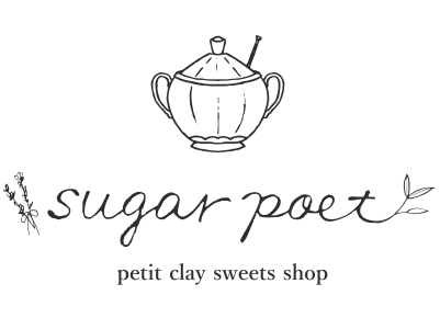 sugar poet | FUDGE ONLINE | 雑誌ファッジ公式通販サイト