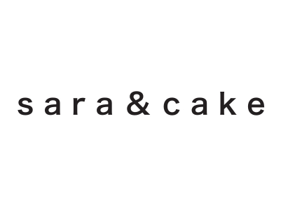 sara&cake