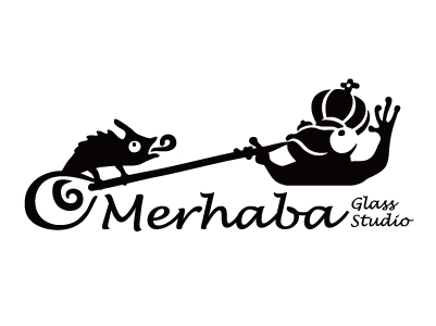 Glass Studio Merhaba