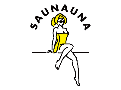 SAUNAUNA