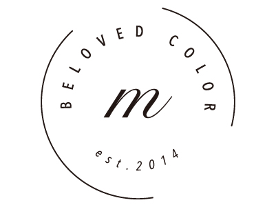 Beloved color m