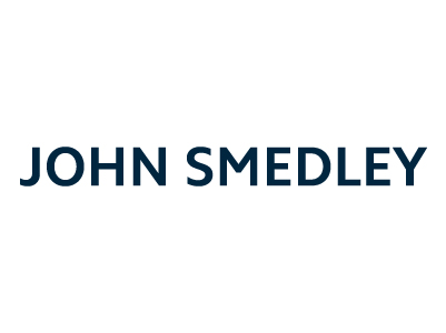 JOHN SMEDLEY